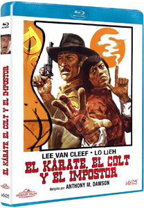 Blood Money (1974)  (Blu-Ray)